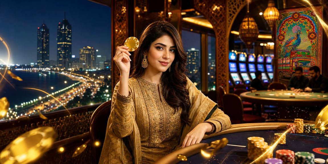 gamespk88 Live Casino