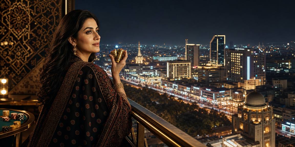 gamespk88 Slots Built For Pakistan Reels